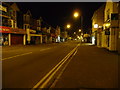 Bournemouth : Winton - Wimborne Road