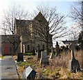 Dukinfield Old Chapel