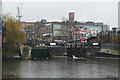 Camden Lock on Regent