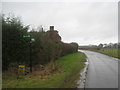 The Saxon Shore Way meets Ash Hill