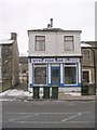 Wyke Fish Bar - Huddersfield Road