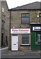 Wyke Fisheries - Towngate