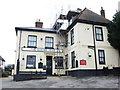 The Queens Head, Mereworth