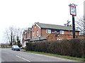 The White Hart, Claygate