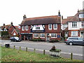 The Highwayman, Horsmorden