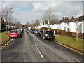 Pen-y-Dre, Rhiwbina, Cardiff