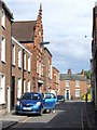 Banks Street, Horncastle