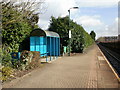 Whitchurch railway station, Cardiff