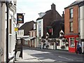 Bull Ring, Horncastle