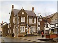 Conwy Police Station