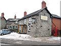 Pen Y Bont Inn