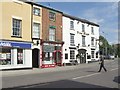 Bull Ring, Horncastle