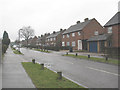 Wentworth Way, Hamsey Green