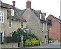 The Twelve Bells, Lewis Lane, Cirencester