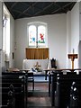 St George, Woodford Avenue, Barkingside, Essex - Chapel