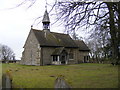 All Saints Church, Crowfield