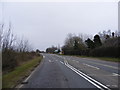 A1120 near Stonham Barns