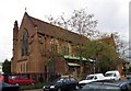 St Luke, Baxter Road, Great Ilford