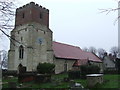 All Saints Dovercourt