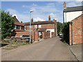 Hopton Street, Horncastle