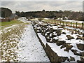 NZ1366 : Hadrian's Wall (2) by Mike Quinn
