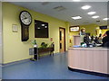 Exeter : Royal Devon & Exeter Hospital, West of England Eye Unit