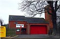 Wheatley Fire Station