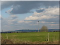 Field on Kingstone Hill