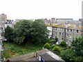 Rooftops of Hove, East Sussex