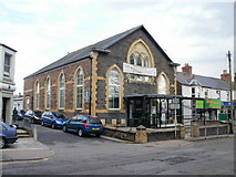 ST1580 : Bethel Baptist Church, Whitchurch, Cardiff by Jaggery