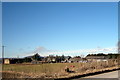 A View of Quilkoe Farm, Forfar