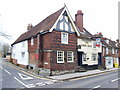 The Kings Head, Staplehurst