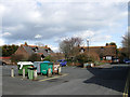 Paddock Cottages