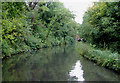 Stratford-upon-Avon Canal near Brandwood End, Birmingham