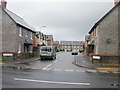 John Fielding Gardens, Llantarnam