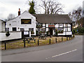 Pickering Arms, Thelwall