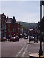 Prestatyn High Street