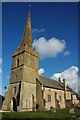 Childswickham Church