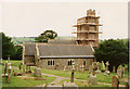 St Michael, Cadbury, Devon