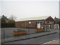 Shadoxhurst Village Hall