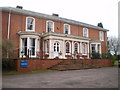 Springfield House - Residential Home near Codsall