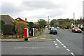 Coombe Rise, Findon Valley