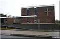 "Sion Baptist Church" Church Street, Burnley, BB11 2DW