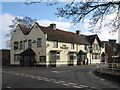 The Talbot Belbroughton, Worcs