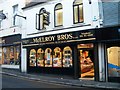 McElroy Bros, Butchers, Margaret Street, Newry