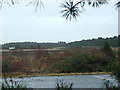 Test Track on Barnsfield Heath