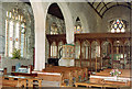 St George, Dittisham, Devon - Interior