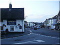 High Street, Histon