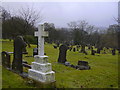 Burnley Cemetery