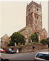 St Saviour, Dartmouth, Devon